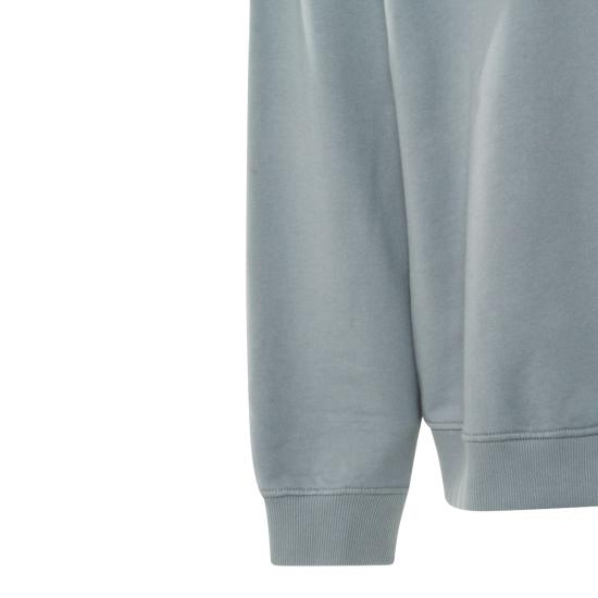 26FW 디젤 S 박스트 N5 스웨트셔츠 A13051 0DMBU9ED POWDER BLUE - DIESEL