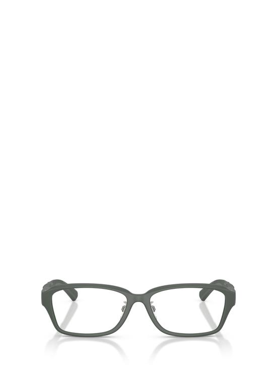 26FW 버버리 안경 BE2461D 4232 MATTE GREEN