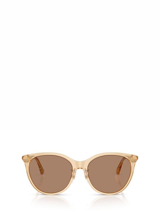26FW 버버리 선글라스 BE4464D 416773 BEIGE