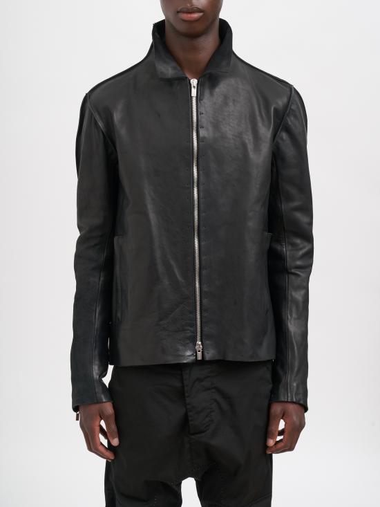 26SS ADICIANNOVEVENTITRE 언더웨어 RJ005BLACK Black