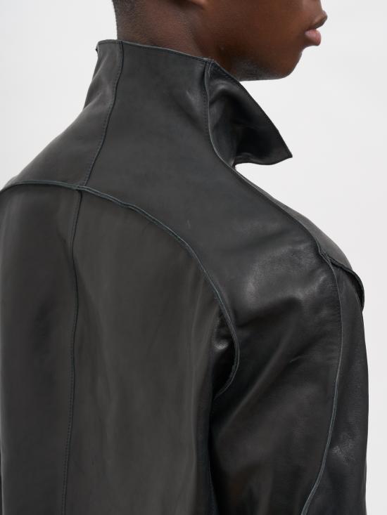 26SS ADICIANNOVEVENTITRE 언더웨어 RJ005BLACK Black - OTHER BRANDS