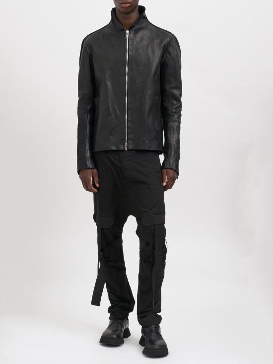 26SS ADICIANNOVEVENTITRE 언더웨어 RJ005BLACK Black - OTHER BRANDS