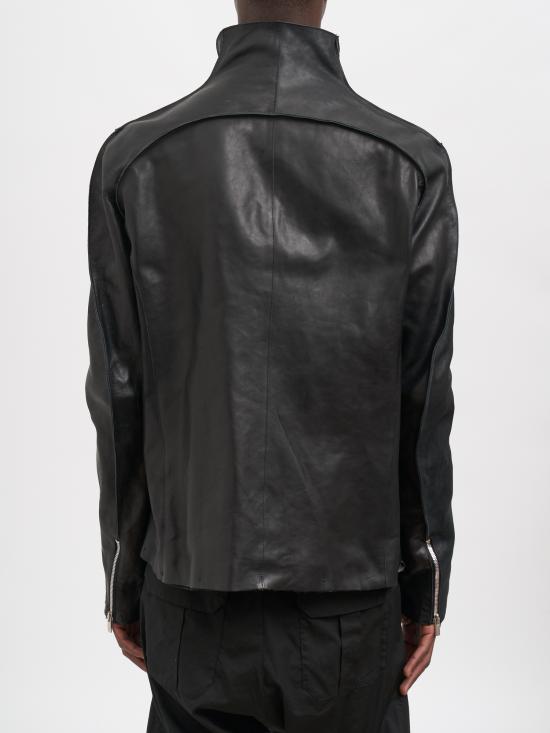 26SS ADICIANNOVEVENTITRE 언더웨어 RJ005BLACK Black - OTHER BRANDS