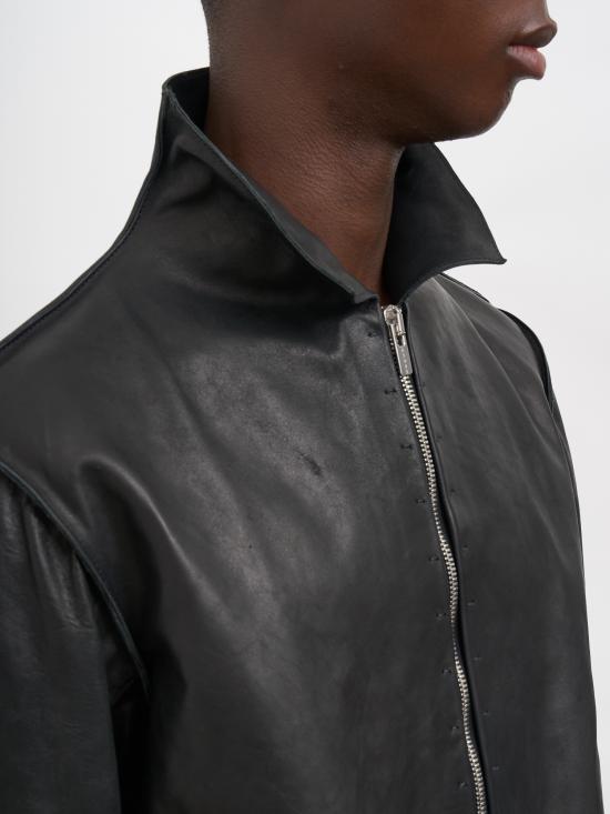 26SS ADICIANNOVEVENTITRE 언더웨어 RJ005BLACK Black - OTHER BRANDS