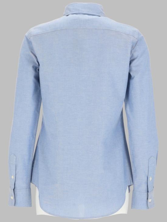 26FW 폴로 랄프로렌 셔츠 211941520 001BSRBLUE BABY BLUE - POLO RALPH LAUREN