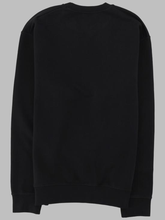 26FW 디스퀘어드2 긴팔 티셔츠 S74GU0977 D25028900 BLACK - DSQUARED2