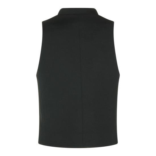 26FW 톰포드 민소매 티셔츠 WA0050 FAX1667NAA BLACK - TOMFORD