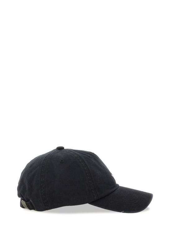 26FW 와이쓰리 데드 캡 IN2391 BLACK - Y-3