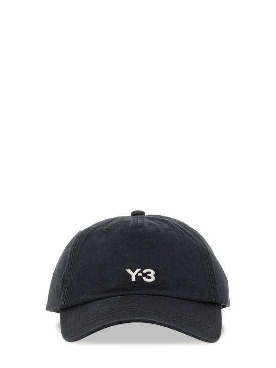 26FW 와이쓰리 데드 캡 IN2391 BLACK - Y-3