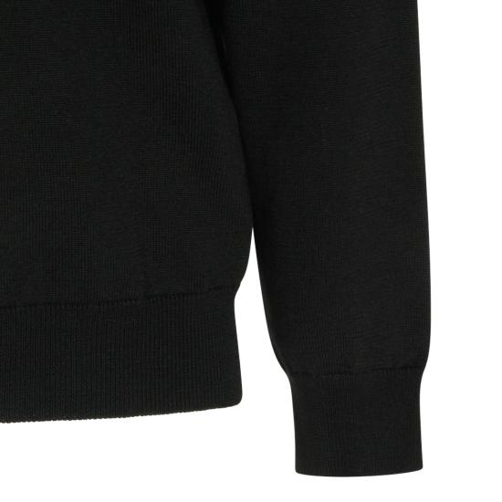 26FW 셀린느 스웨터 RY05K3G77 38NO BLACK - CELINE