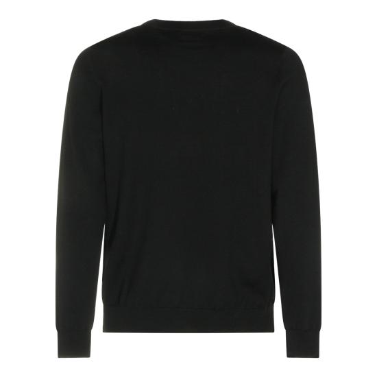 26FW 셀린느 스웨터 RY05K3G77 38NO BLACK - CELINE