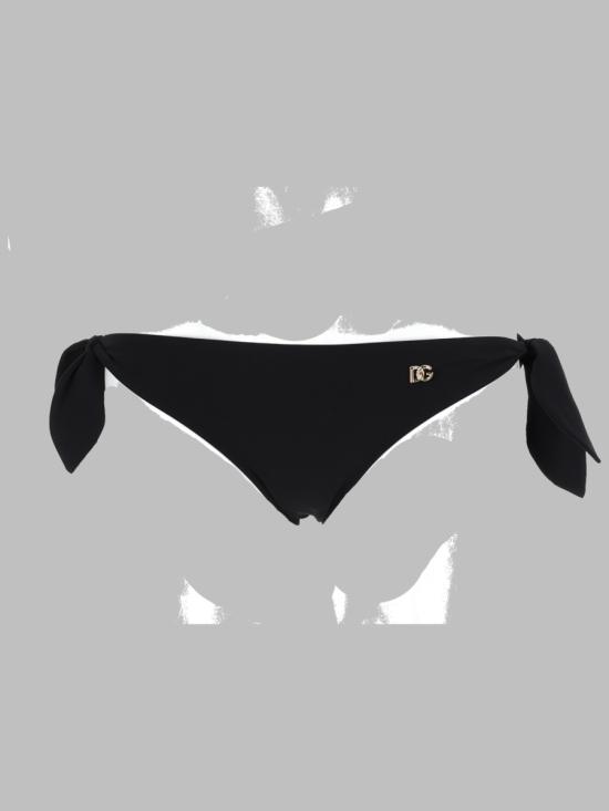 26FW 돌체앤가바나 비치웨어 O2A06J ONO12N0000 BLACK