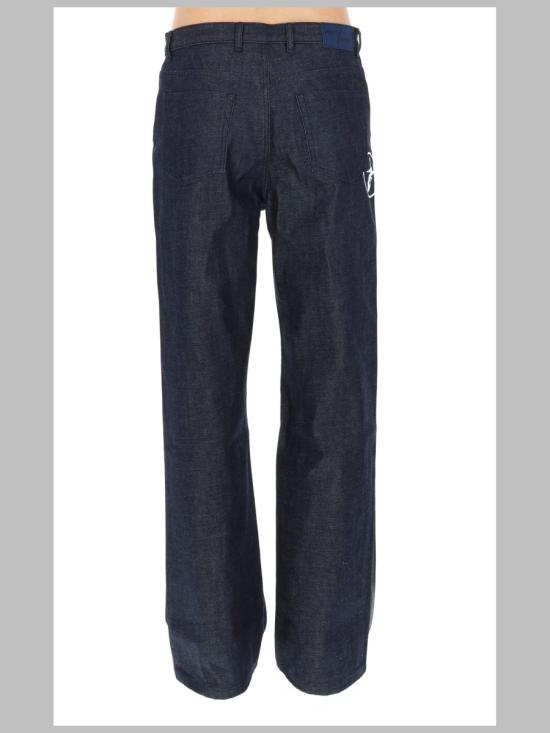 26FW 아페쎄 데님 팬츠 COHES H09254 IAI BLUE - A.P.C.