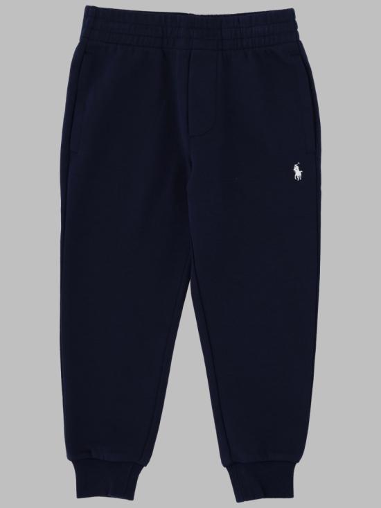26FW [키즈] 폴로 랄프로렌 스트레이트 팬츠 322A95764K 003NEWPORTNAVY BLUE