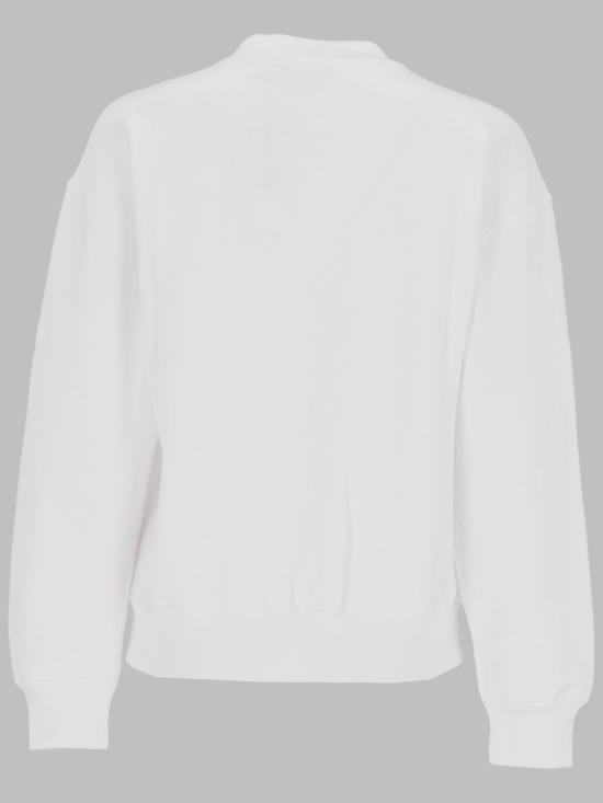 26FW 폴로 랄프로렌 긴팔 티셔츠 211971697 001WHITE - POLO RALPH LAUREN