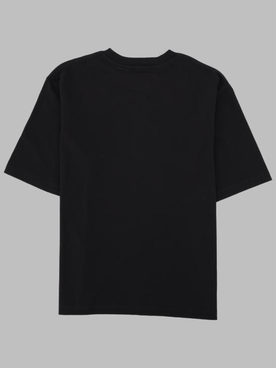 26FW 디스퀘어드2 반팔 티셔츠 S74GD1583 D20033900 BLACK - DSQUARED2