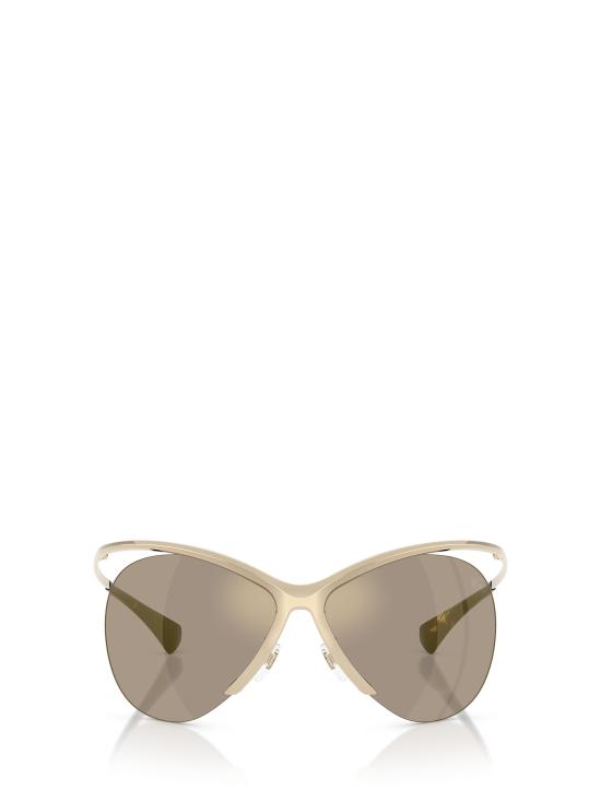 26FW 버버리 선글라스 BE3168 11095A LIGHT GOLD