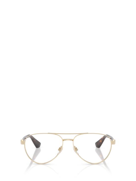 26FW 버버리 안경 BE1397 1109 LIGHT GOLD