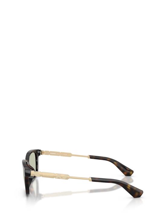 26FW 버버리 선글라스 BE4481D 3002 2 DARK HAVANA - BURBERRY