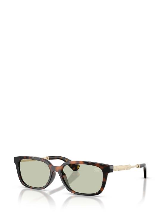 26FW 버버리 선글라스 BE4481D 3002 2 DARK HAVANA - BURBERRY