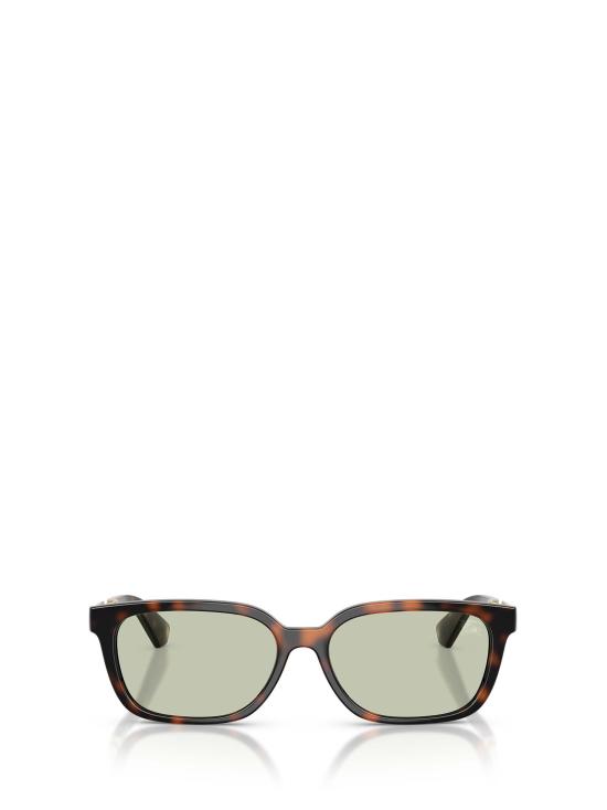 26FW 버버리 선글라스 BE4481D 3002 2 DARK HAVANA