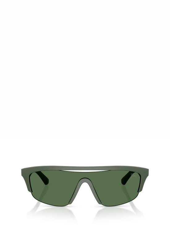26FW 버버리 선글라스 BE4460U 417071 MATTE GREEN