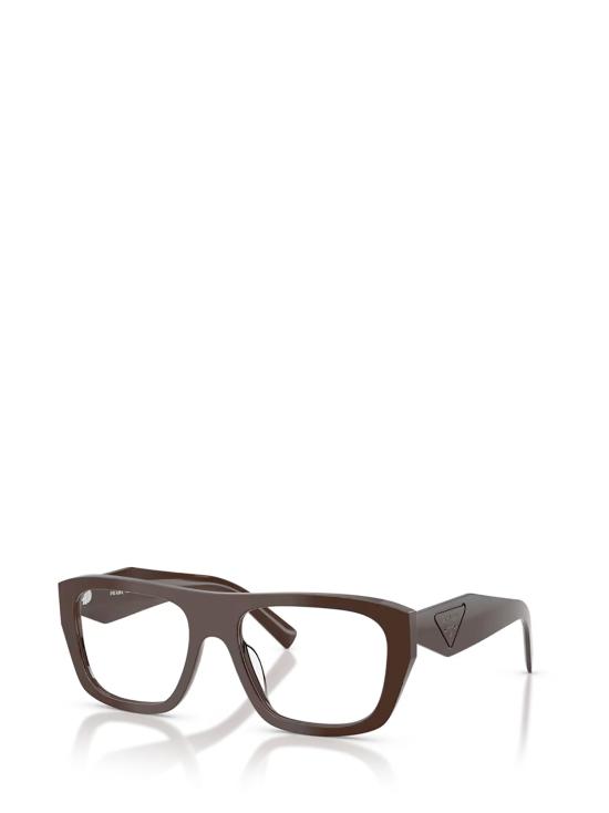 26FW 프라다 안경 PR D07VU 27I1O1 CIGAR - PRADA