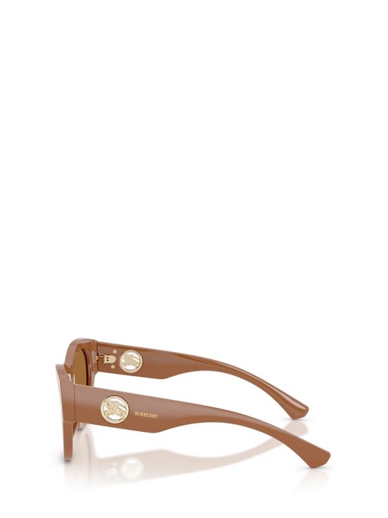26FW 버버리 선글라스 BE4491 422273 BROWN - BURBERRY