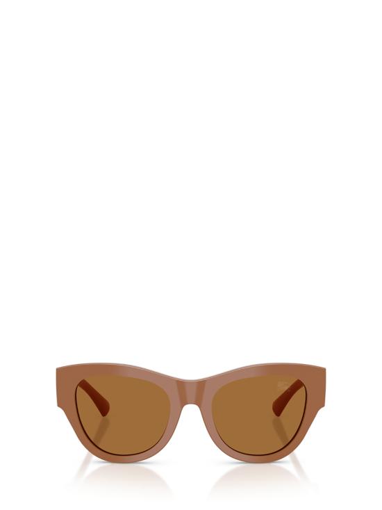 26FW 버버리 선글라스 BE4491 422273 BROWN