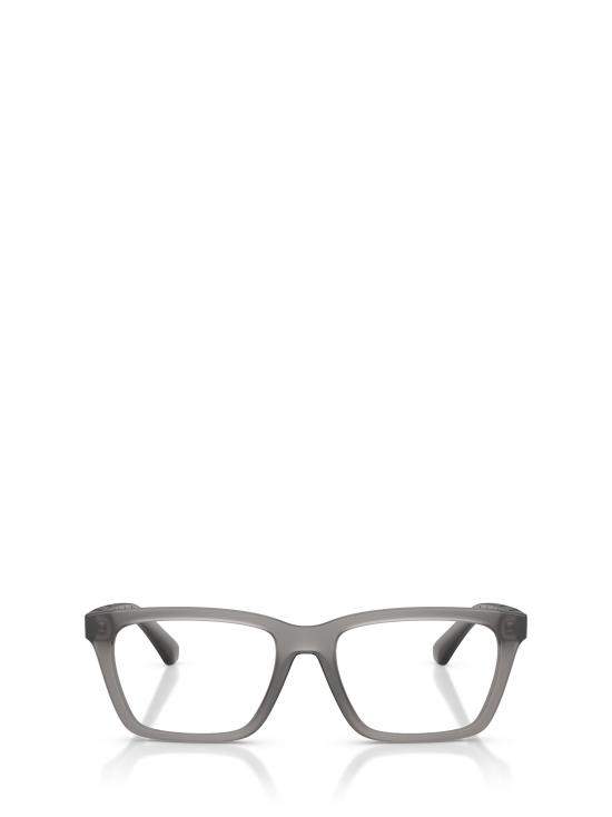 26FW 버버리 안경 BE2446U 4213 MATTE GREY