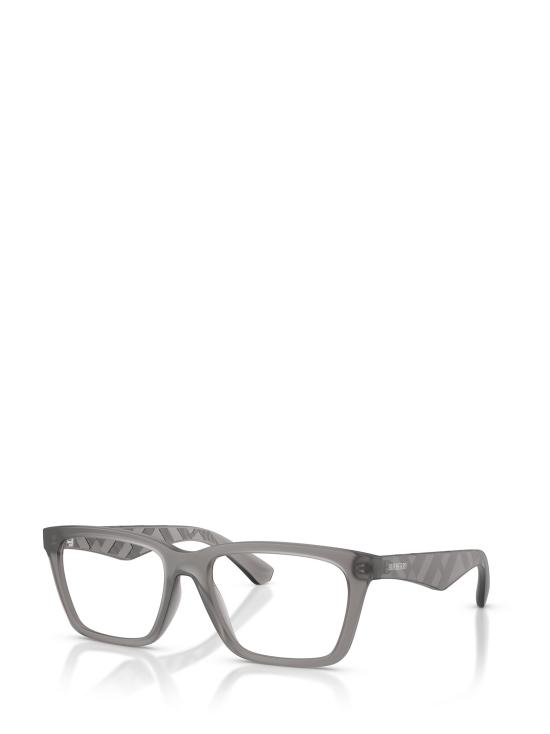 26FW 버버리 안경 BE2446U 4213 MATTE GREY - BURBERRY
