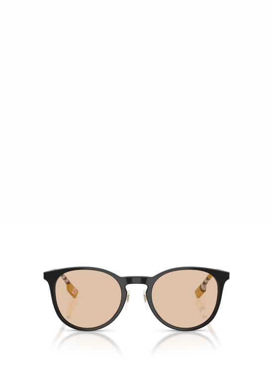 26FW 버버리 선글라스 BE4380D 385373 BLACK