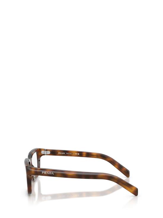26FW 프라다 안경 PR D04V 20D1O1 JUNIPER HAVANA - PRADA