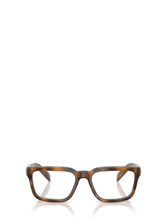 26FW 프라다 안경 PR D04V 20D1O1 JUNIPER HAVANA
