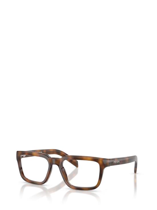 26FW 프라다 안경 PR D04V 20D1O1 JUNIPER HAVANA - PRADA