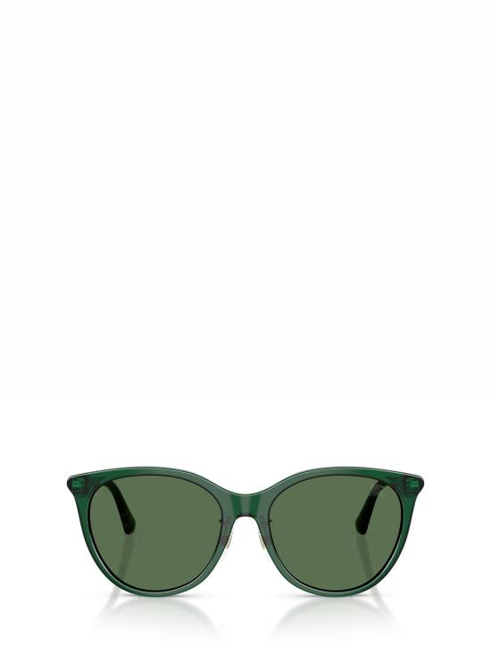26FW 버버리 선글라스 BE4464D 416271 GREEN