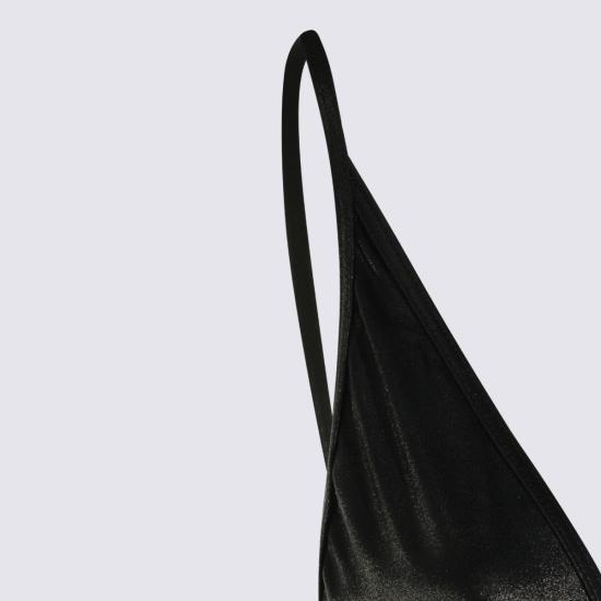 26FW 디젤 원피스 수영복 A17481 0DLCW9XXA BLACK - DIESEL