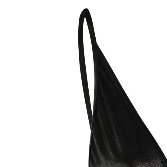 26FW 디젤 원피스 수영복 A17481 0DLCW9XXA BLACK - DIESEL