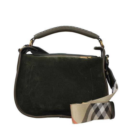 25SS 버버리 토트백 8120778 - BURBERRY