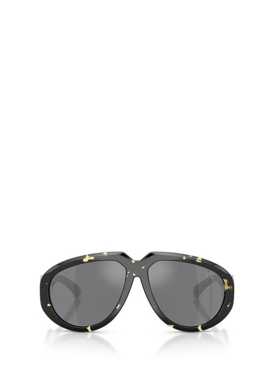 26FW 버버리 선글라스 BE4479U 41066G YELLOW HAVANA
