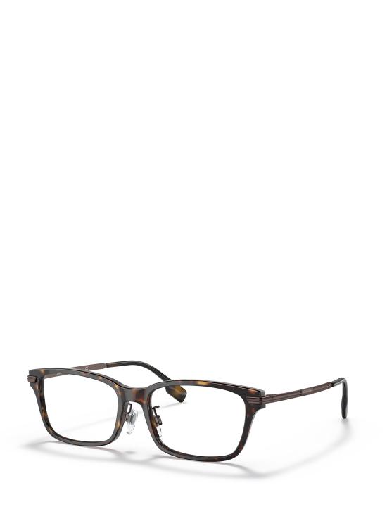 26FW 버버리 안경 BE2362D 3002 DARK HAVANA - BURBERRY