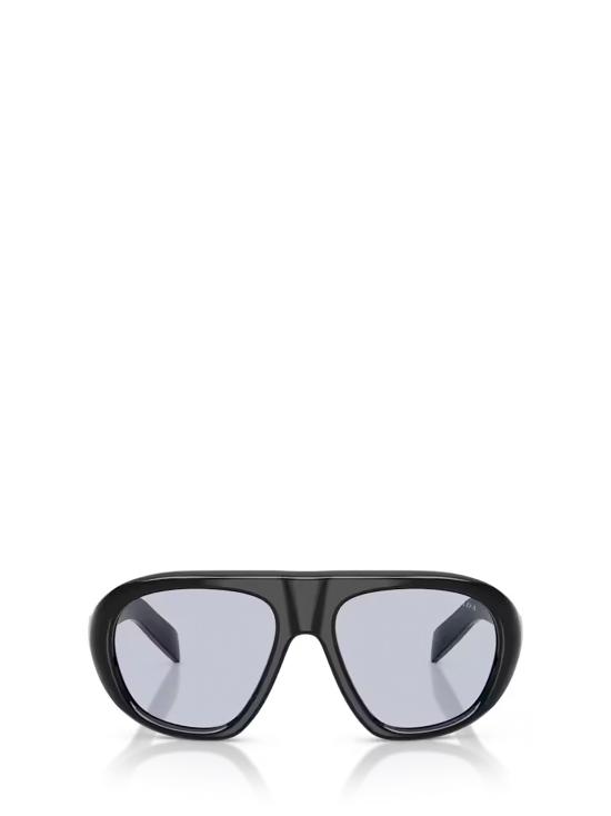 26FW 프라다 선글라스 PR C05S 16K30X BLACK