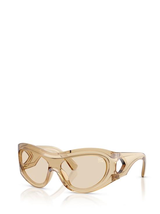26FW 버버리 선글라스 BE4465 412373 CHAMPAGNE - BURBERRY