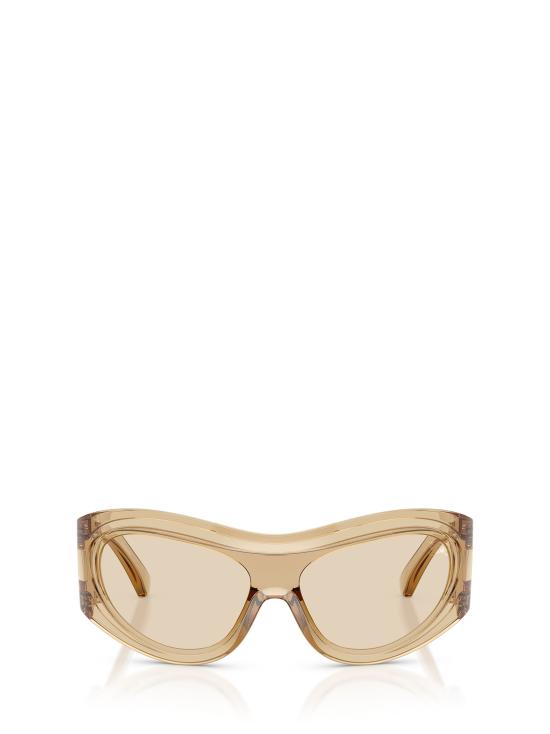 26FW 버버리 선글라스 BE4465 412373 CHAMPAGNE