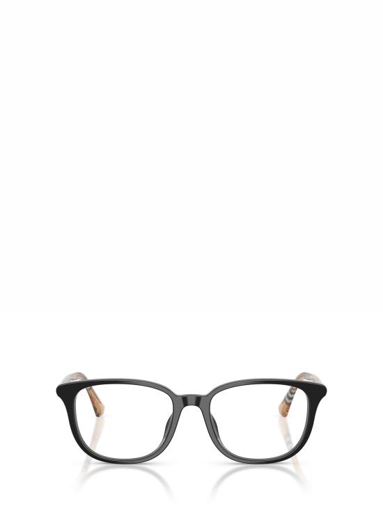 26FW 버버리 안경 BE2434D 4161 BLACK