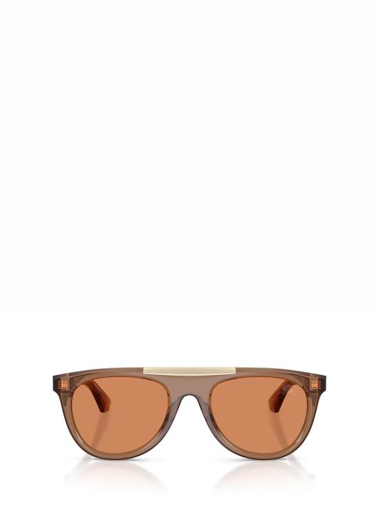 26FW 버버리 선글라스 BE4452U 417373 BROWN