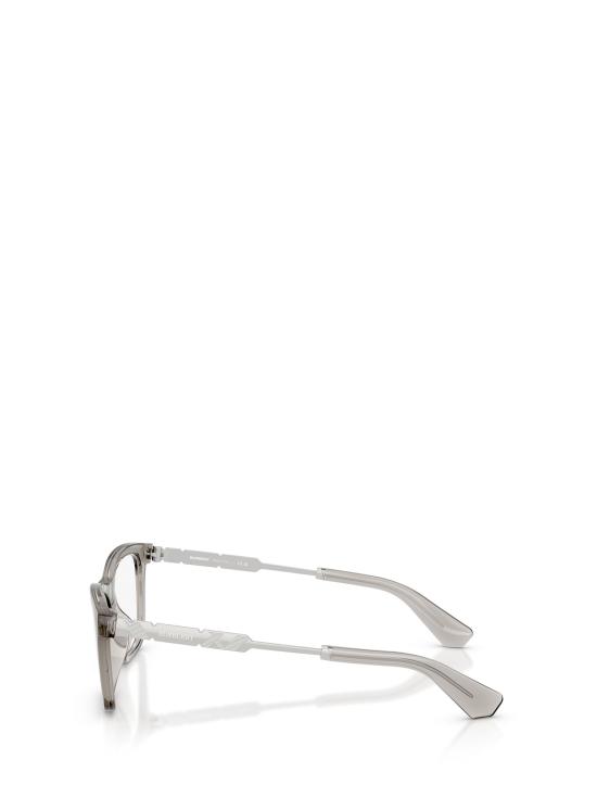 26FW 버버리 안경 BE2442U 4197 GREY - BURBERRY