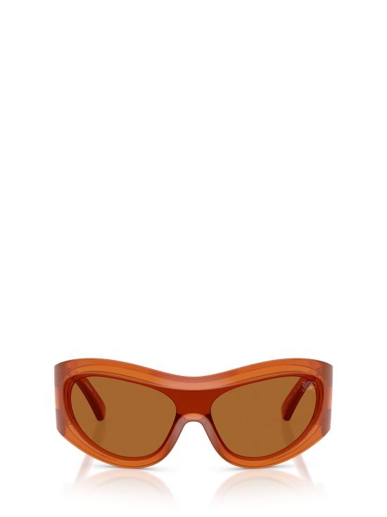 26FW 버버리 선글라스 BE4465 415273 RUST