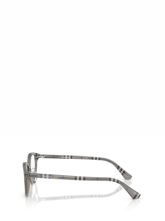26FW 버버리 안경 BE2435D 4160 GREY - BURBERRY