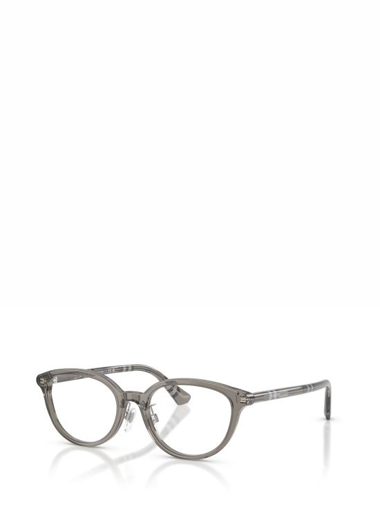 26FW 버버리 안경 BE2435D 4160 GREY - BURBERRY